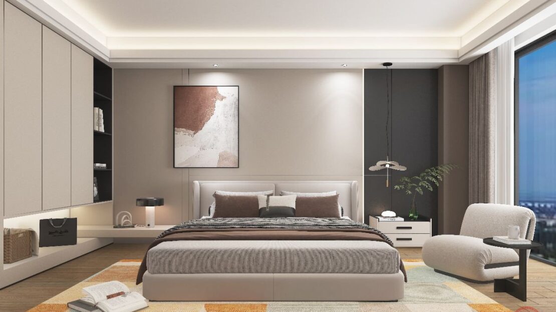 Dolce Vita Oasis: Luxury One And Two-Bedroom Apartments For Sale In Westlands, Nairobi