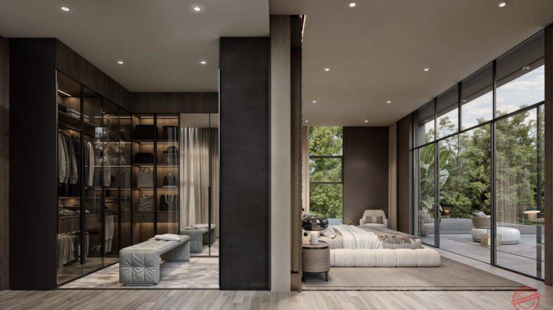 Luxury Living At Samsara Bespoke Villas In Karen, Nairobi