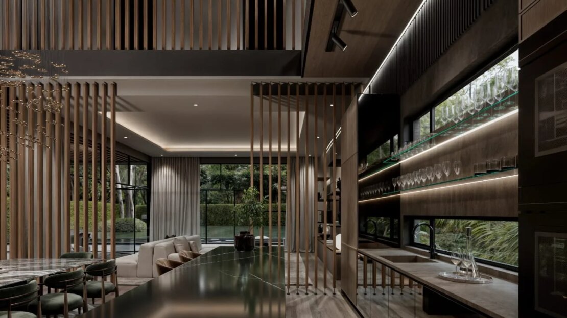 Luxury Living At Samsara Bespoke Villas In Karen, Nairobi