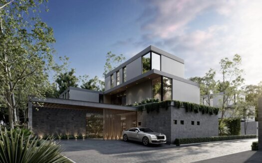 Luxury Living at Samsara Bespoke Villas in Karen Ksh. 150m Only. 0722720812. The Best of Karen!