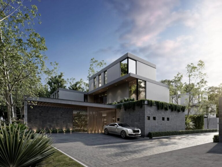 Luxury Living at Samsara Bespoke Villas in Karen Ksh. 150m Only. 0722720812. The Best of Karen!