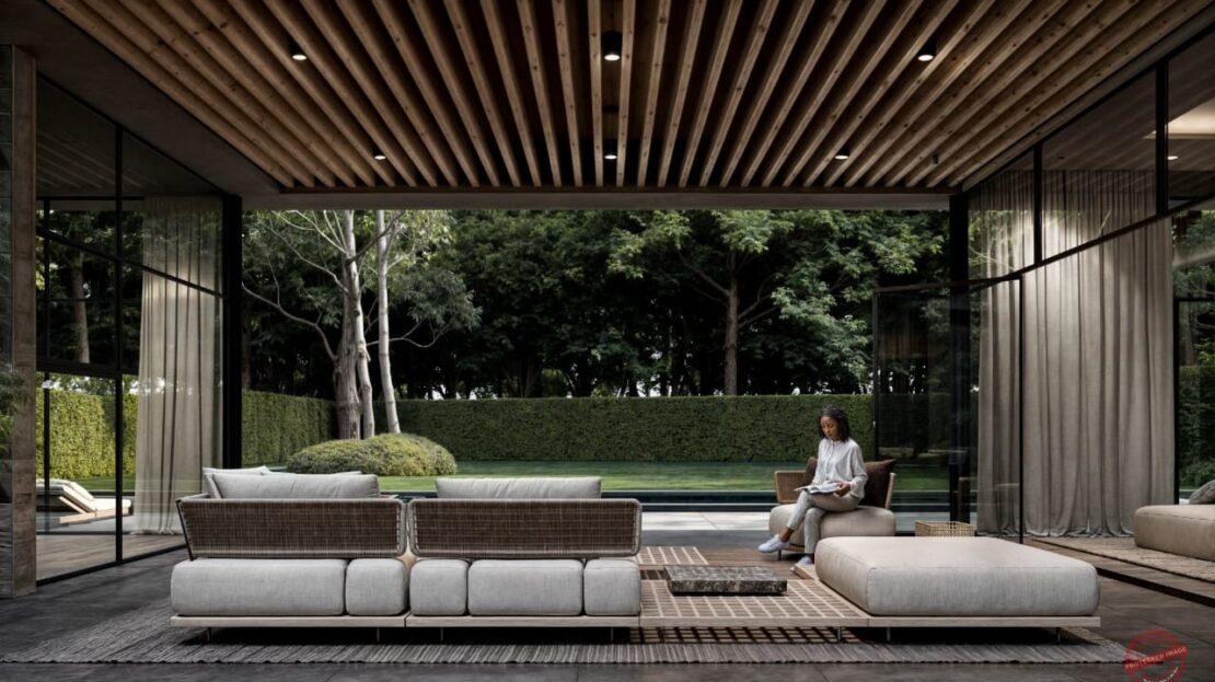 Luxury Living At Samsara Bespoke Villas In Karen, Nairobi