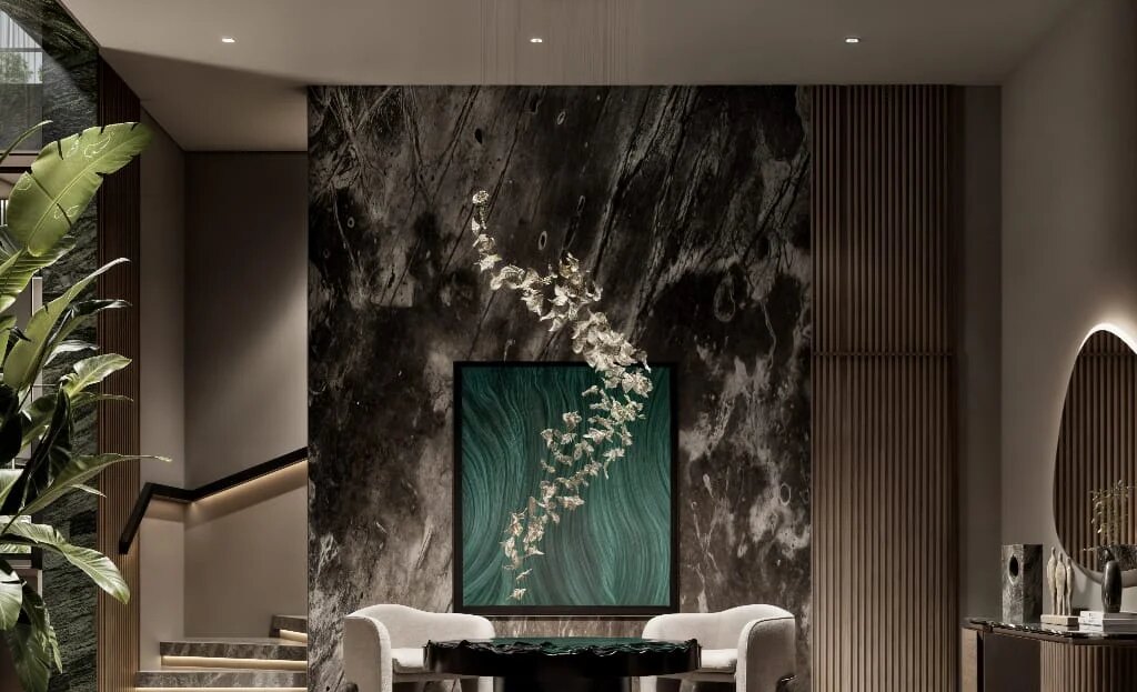 Samsara Bespoke Villas in Karen