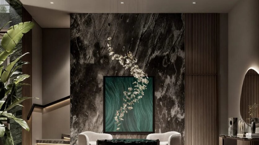 Samsara Bespoke Villas in Karen