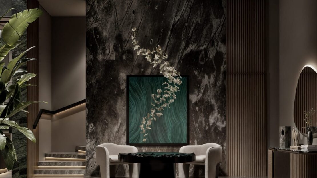 Samsara Bespoke Villas in Karen