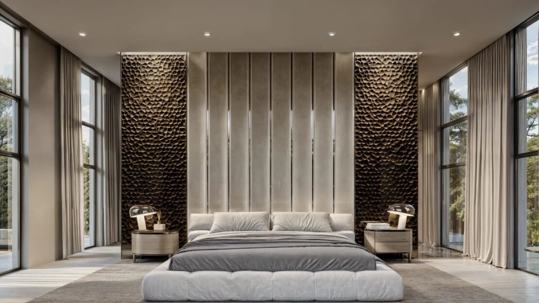 Luxury Living At Samsara Bespoke Villas In Karen, Nairobi