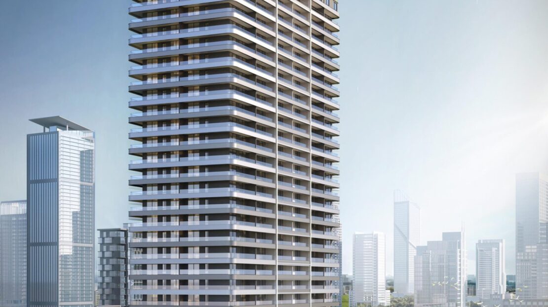 Skyline Westlands Nairobi Apartments 1 & 2 Beds
