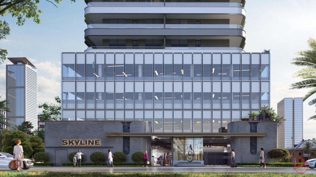 Skyline Westlands Nairobi Apartments 1 & 2 Beds
