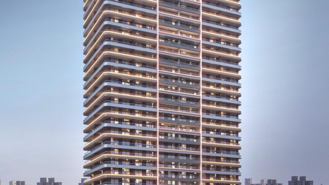Skyline Westlands Nairobi Apartments 1 & 2 Beds