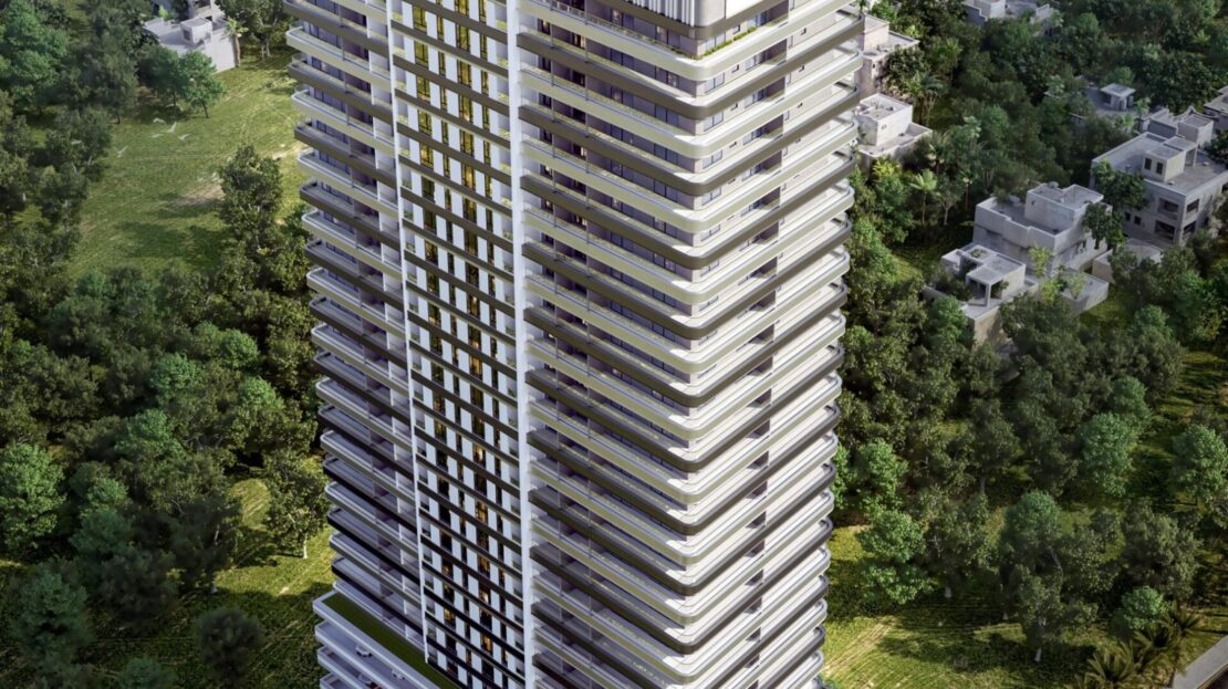 Skyline Westlands Nairobi Apartments