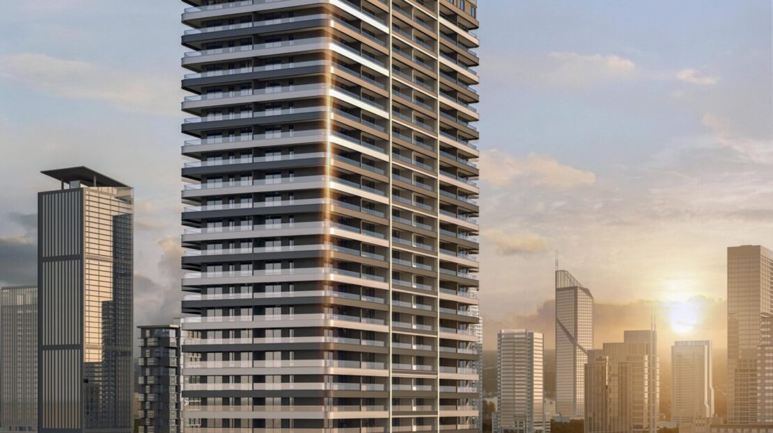 Skyline Westlands Nairobi Apartments 1 & 2 Beds From Ksh. 5.4m for Sale in Nairobi