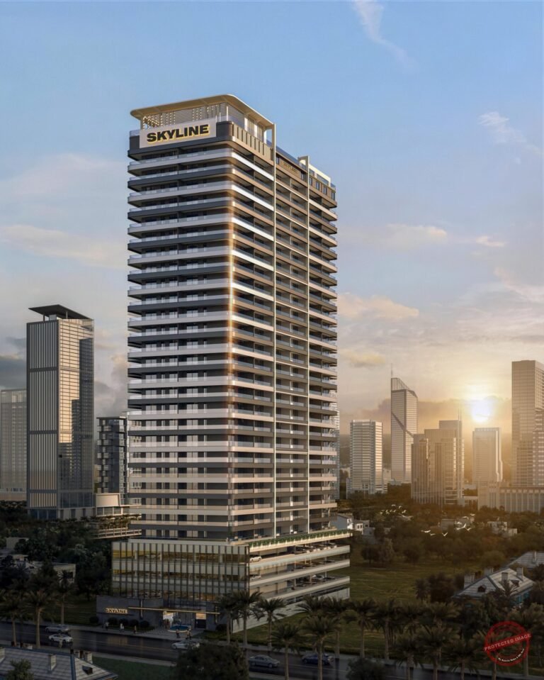 Skyline Westlands Nairobi Apartments 1 & 2 Beds From Ksh. 5.4m