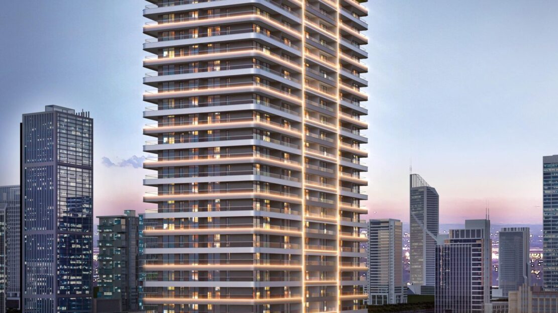 Skyline Westlands Nairobi Apartments 1 & 2 Beds