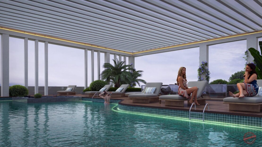 Skyline Westlands Nairobi Apartments 1 & 2 Beds