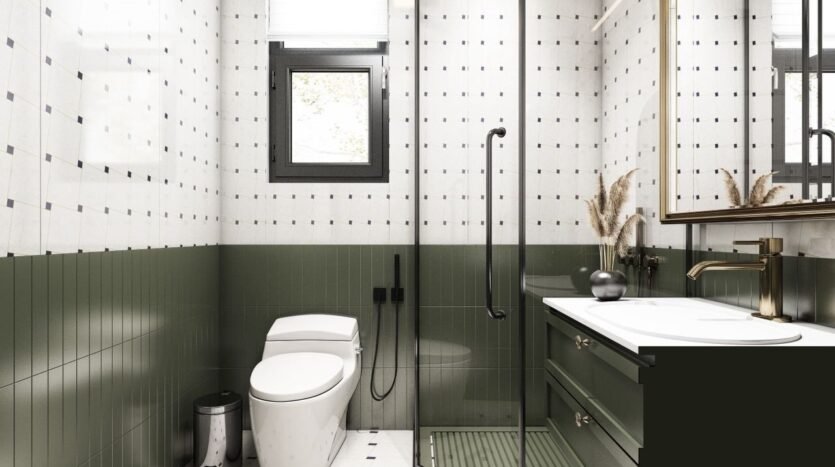 Lido Garden Apartments Kilimani