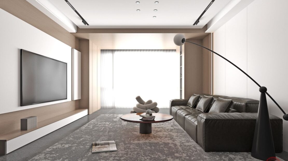 Lido Garden Apartments Kilimani – 1 And 2 Bedrooms, Nairobi