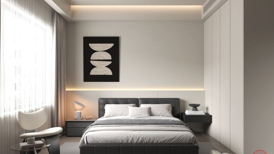 Lido Garden Apartments Kilimani – 1 And 2 Bedrooms, Nairobi