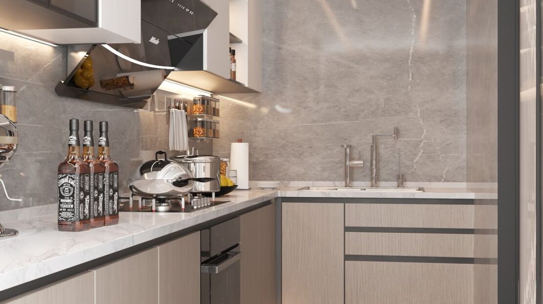 Lido Garden Apartments Kilimani