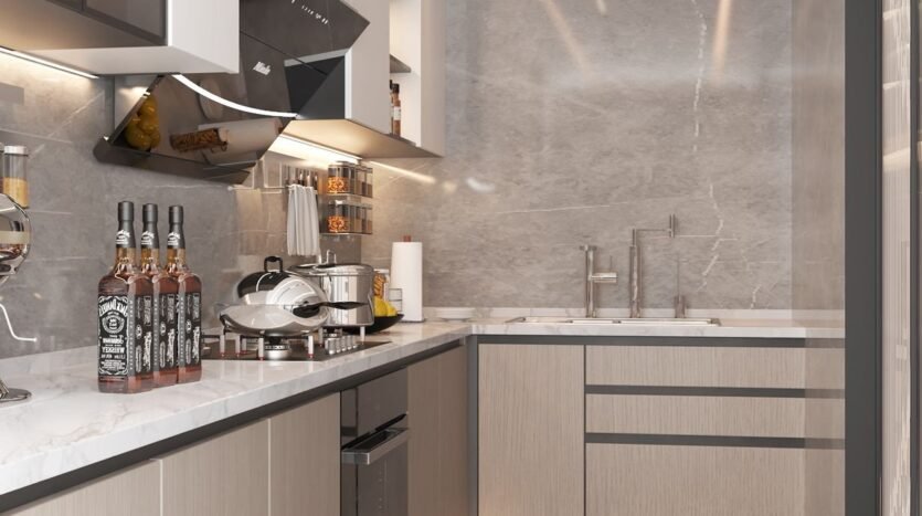 Lido Garden Apartments Kilimani