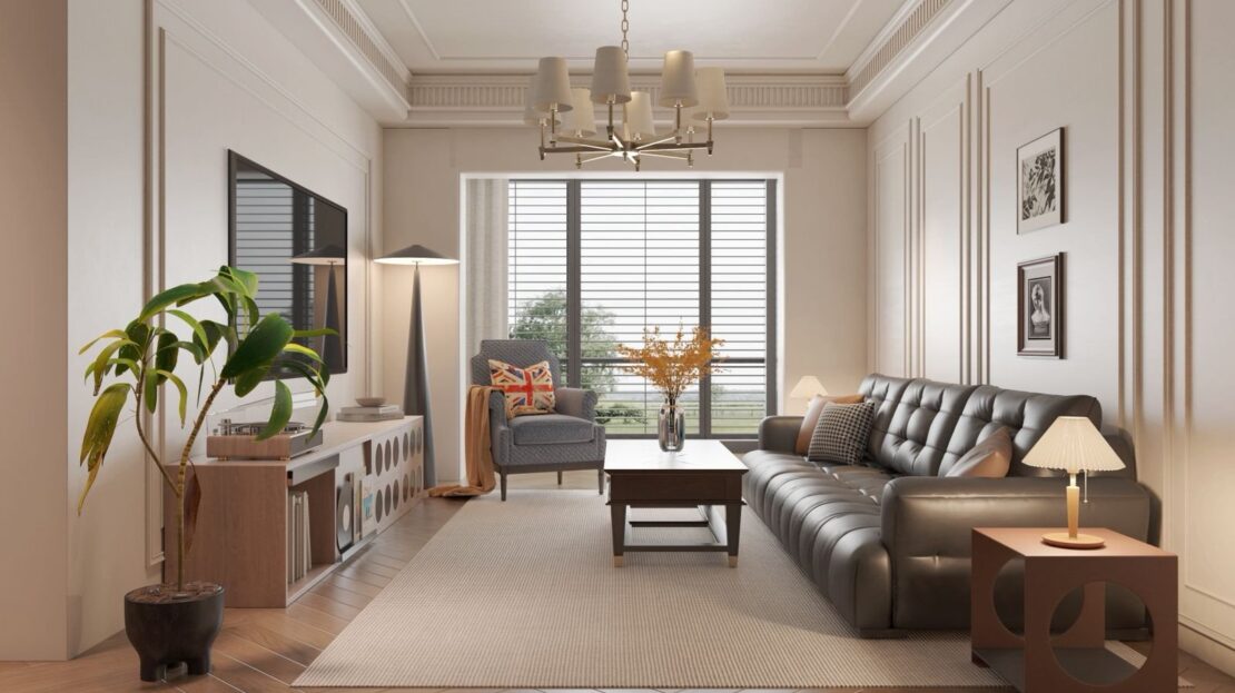 Lido Garden Apartments Kilimani – 1 And 2 Bedrooms, Nairobi