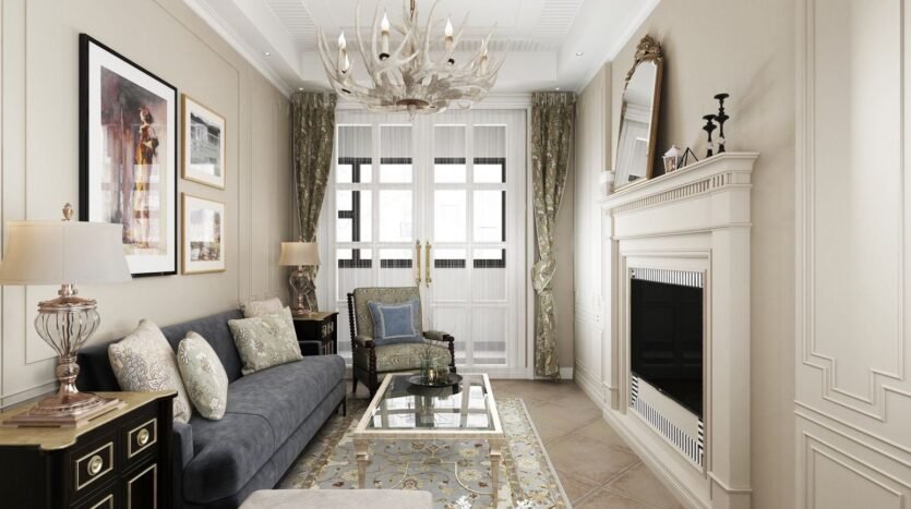 Lido Garden Apartments Kilimani