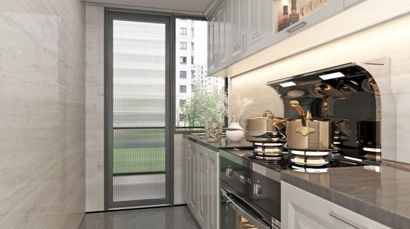 Lido Garden Apartments Kilimani