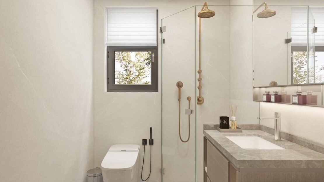 Lido Garden Apartments Kilimani – 1 And 2 Bedrooms, Nairobi