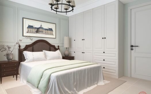 Lido Garden Apartments Kilimani – 1 and 2 Bedrooms from Ksh. 6.3m. 2 Year Payment plan.