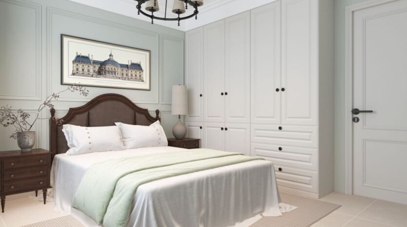 Lido Garden Apartments Kilimani