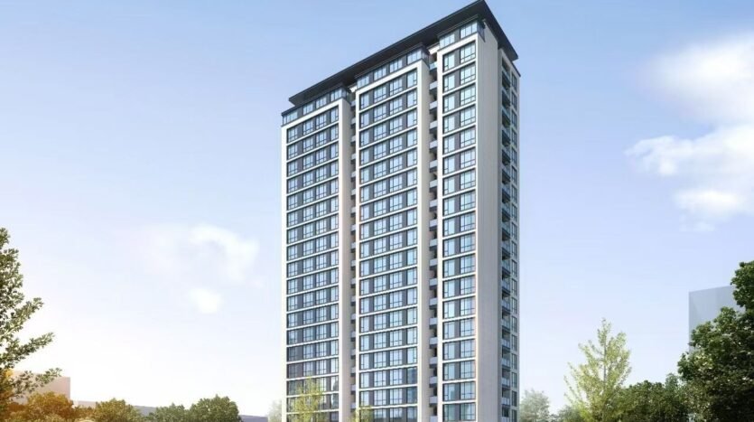 Lido Garden Apartments Kilimani