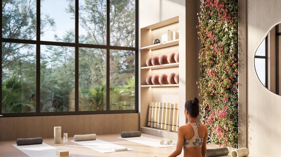 Blossom Ivy Residence – Luxury Apartments For Sale In Kileleshwa, Nairobi