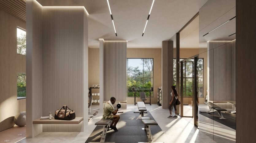 Blossom Ivy Residence Kileleshwa