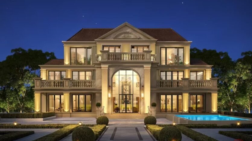 Cartier Villas Runda Nairobi