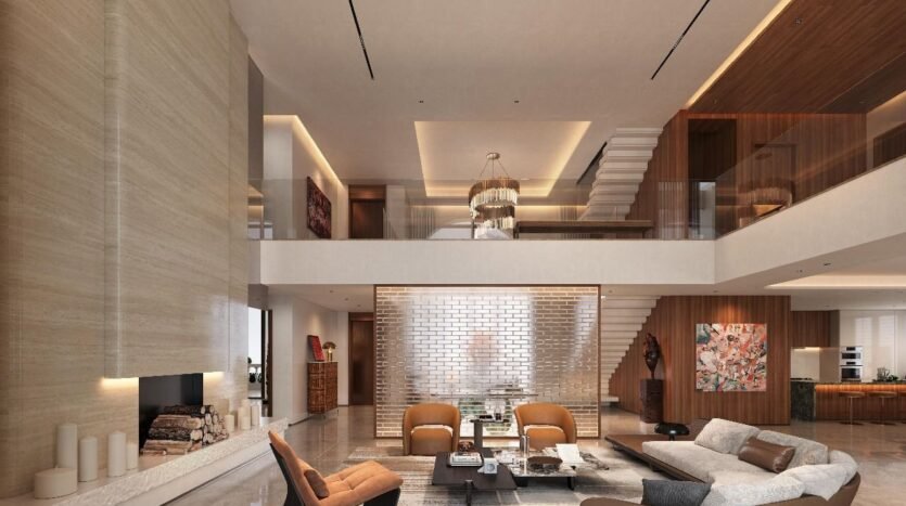 Cartier Villas Runda Nairobi