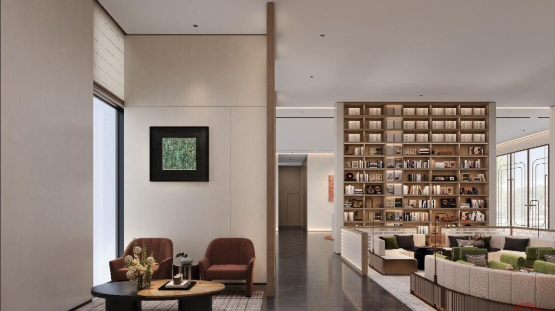 Cartier Villas Runda Nairobi