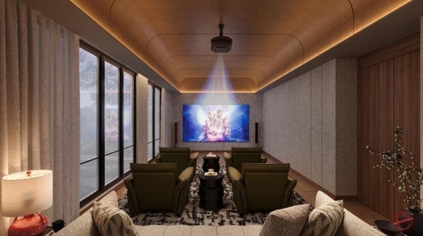 Cartier Villas Runda Nairobi