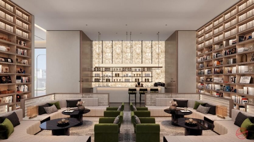 Cartier Villas Runda Nairobi