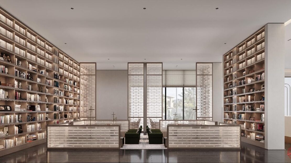 Cartier Villas Runda Nairobi, A Rare Collection Of Only 16 Ultra-Luxury Villas For Sale From $2M To $3.6M
