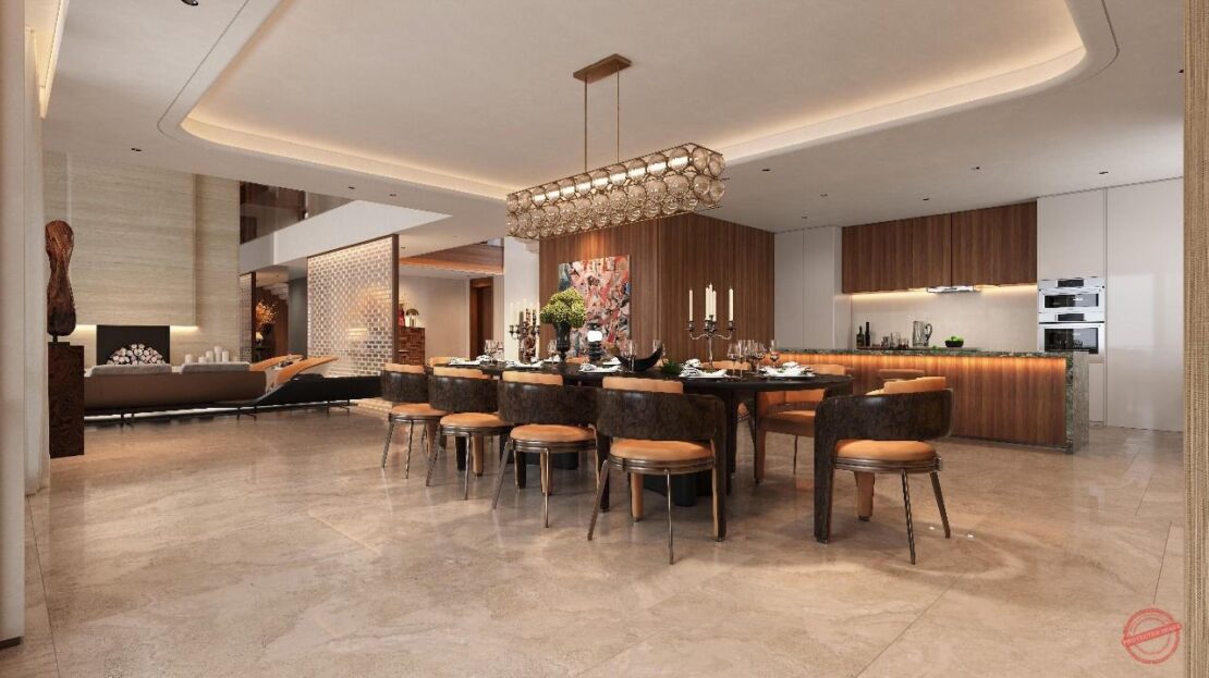 Cartier Villas Runda Nairobi, A Rare Collection Of Only 16 Ultra-Luxury Villas For Sale From $2M To $3.6M