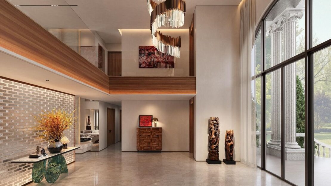 Cartier Villas Runda Nairobi, A Rare Collection Of Only 16 Ultra-Luxury Villas For Sale From $2M To $3.6M