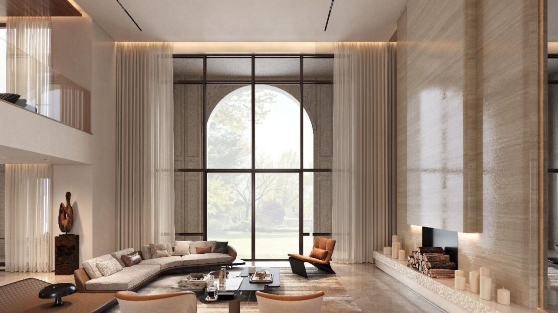Cartier Villas Runda Nairobi, A Rare Collection Of Only 16 Ultra-Luxury Villas For Sale From $2M To $3.6M
