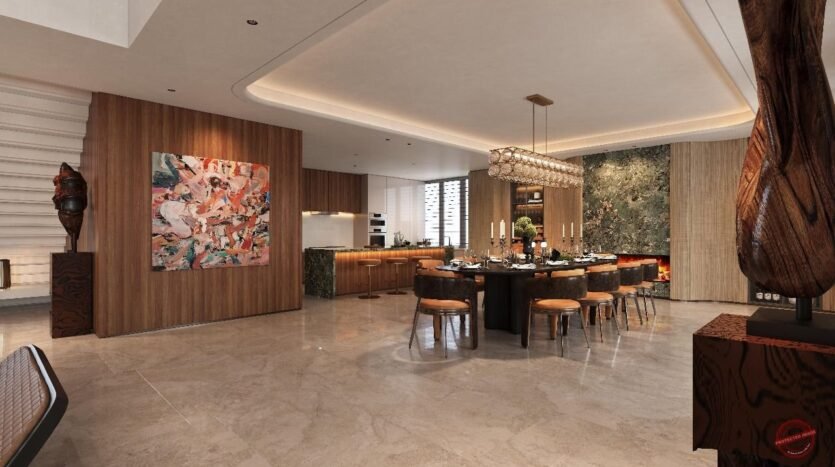 Cartier Villas Runda Nairobi