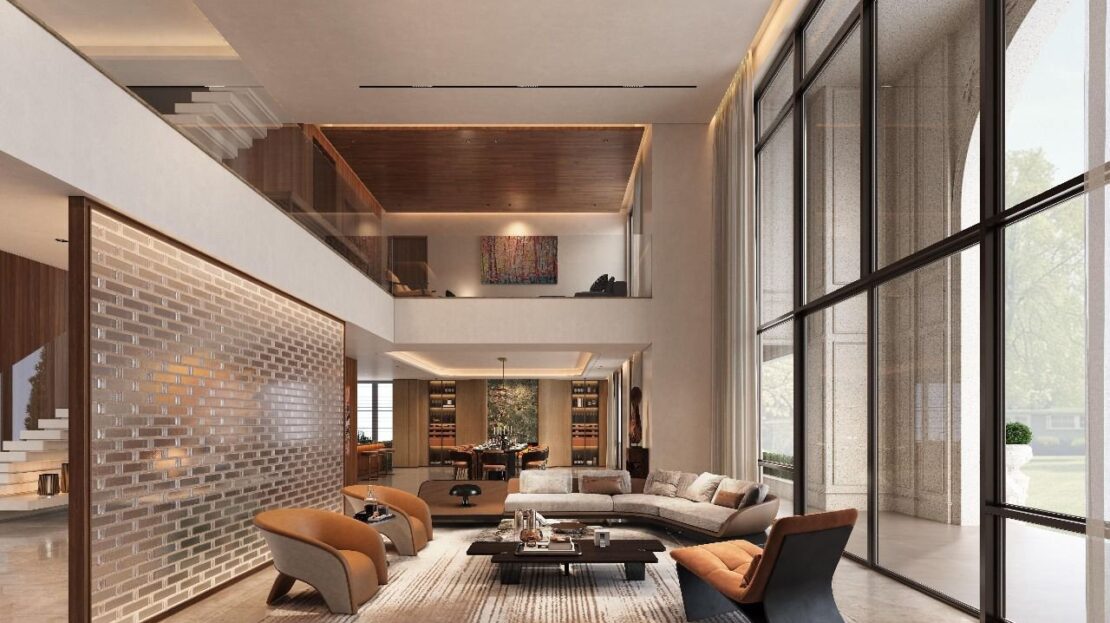 Cartier Villas Runda Nairobi, A Rare Collection Of Only 16 Ultra-Luxury Villas For Sale From $2M To $3.6M