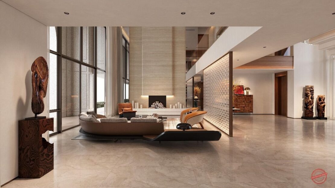Cartier Villas Runda Nairobi, A Rare Collection Of Only 16 Ultra-Luxury Villas For Sale From $2M To $3.6M