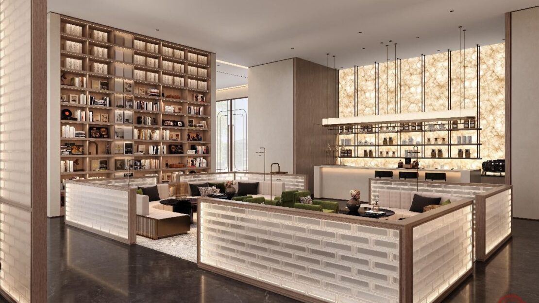Cartier Villas Runda Nairobi