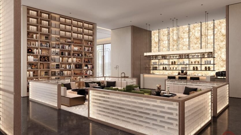 Cartier Villas Runda Nairobi