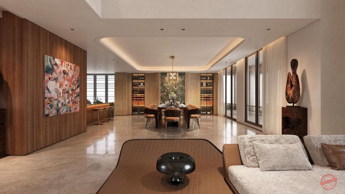 Cartier Villas Runda Nairobi, A Rare Collection Of Only 16 Ultra-Luxury Villas For Sale From $2M To $3.6M