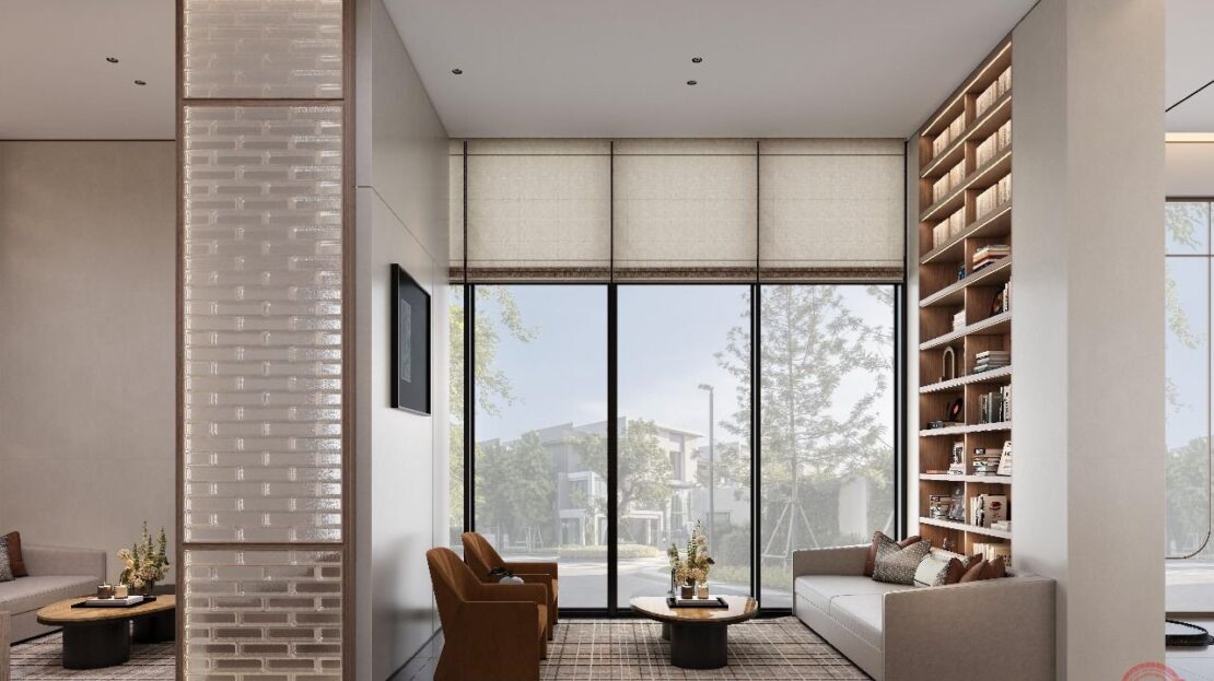 Cartier Villas Runda Nairobi, A Rare Collection Of Only 16 Ultra-Luxury Villas For Sale From $2M To $3.6M