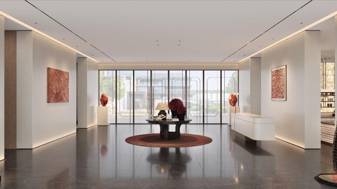 Cartier Villas Runda Nairobi
