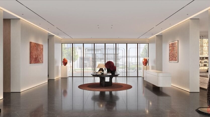 Cartier Villas Runda Nairobi